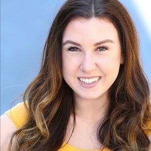 Meet your Posher, Robin